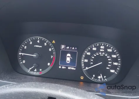 2015 Hyundai Sonata Se from USA, damaged, VIN 5NPE24AF5FH145461